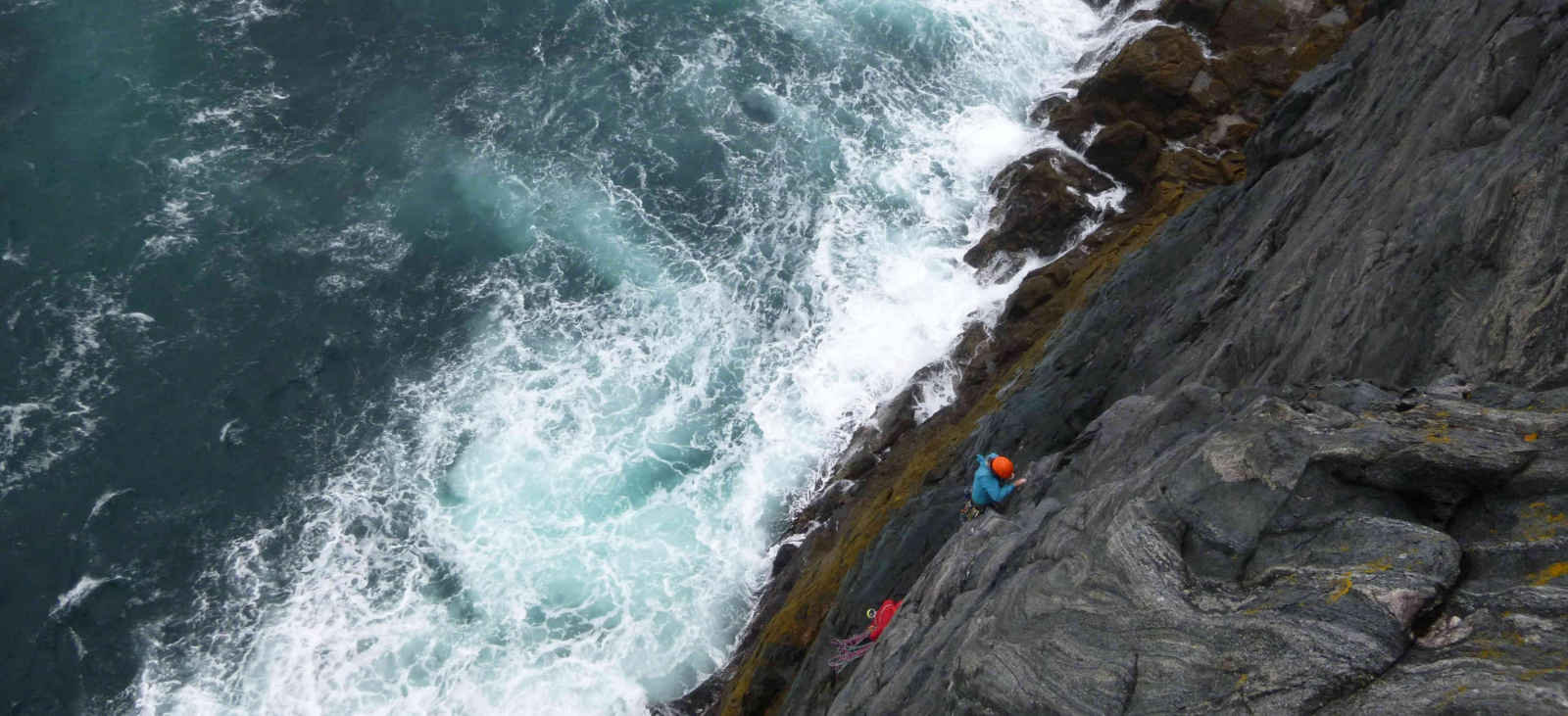 Rock Climbing Courses Scotland